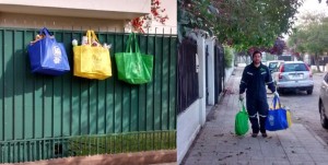 Plan Piloto Vecino Recicla en Tu Barrio continua su exitosa operación